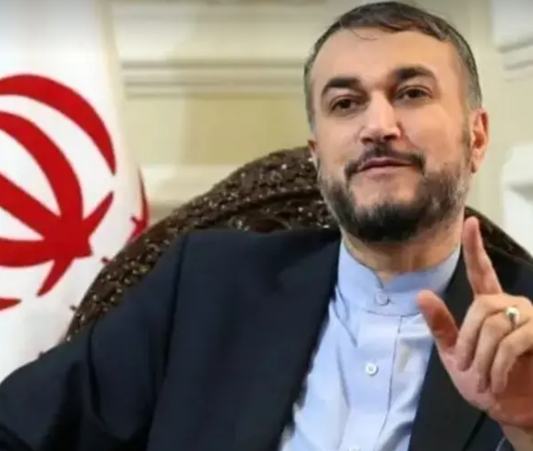 Terrorism A Concern in Middle East Considering Afghanistan’s Situation, Says Iran FM