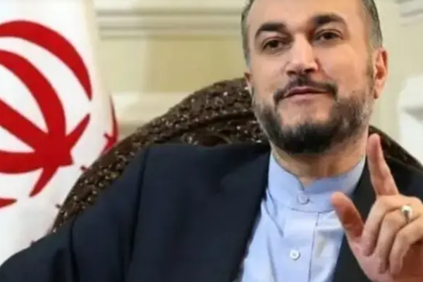 Terrorism A Concern in Middle East Considering Afghanistan’s Situation, Says Iran FM