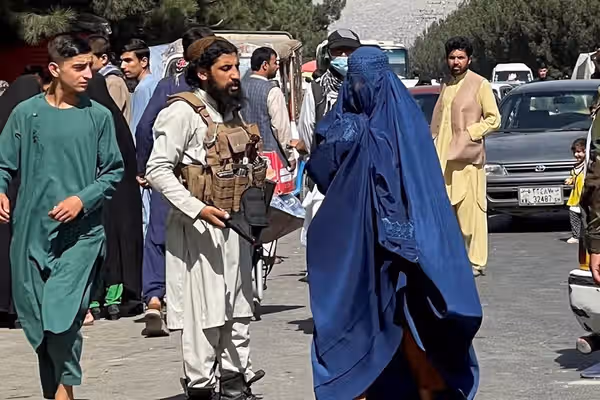 بیش از ۵۰ کارشناس بینالمللی خواستار جرمانگاری آپارتاید جنسیتی طالبان شدند
