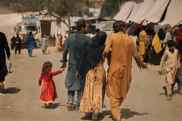 پولیس پنجاب پاکستان میگوید هزاران پناهجوی افغان را اخراج کرده است
