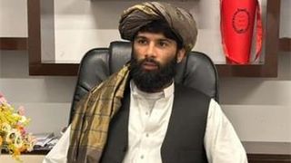 د یوسف وفا زوی د کابل امنیه قوماندانۍ د «منطقوي کنټرول» مدیر ټاکل شوی