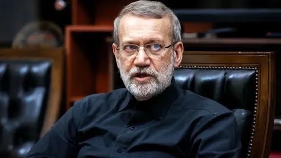 علي لاریجاني: که امریکا له زور څخه کار واخلي، موږ به هم له زور څخه کار واخلو