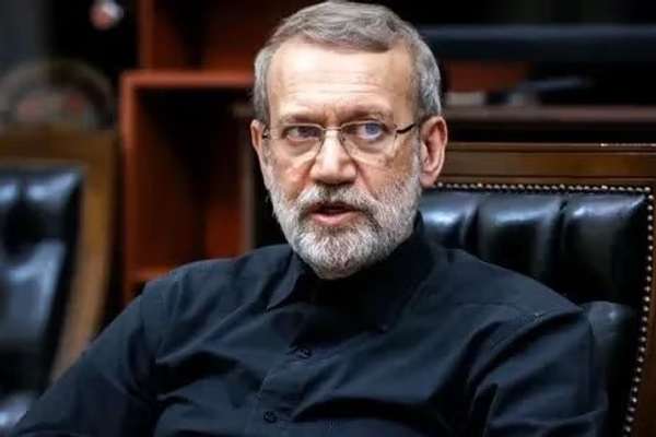 علي لاریجاني: که امریکا له زور څخه کار واخلي، موږ به هم له زور څخه کار واخلو