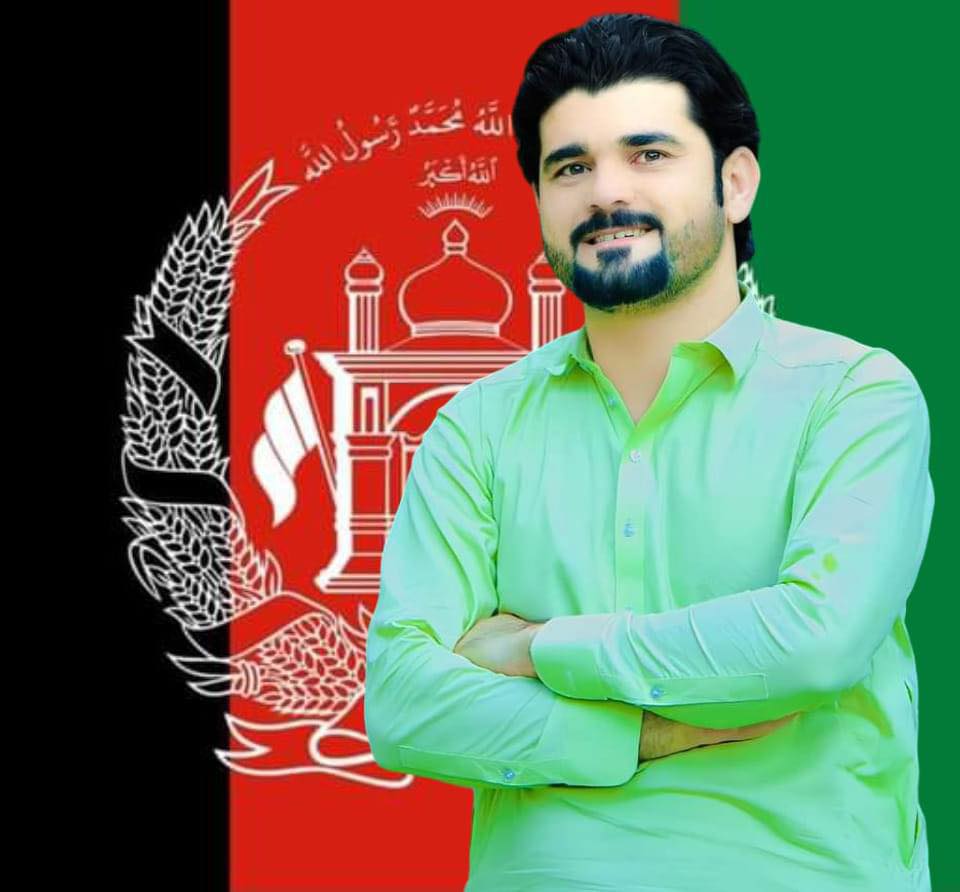 افغان کرېکټ لوبغاړي" ګربز او نجیب ځدړان": پر ګیله من وزیر برید خواشیني کړو