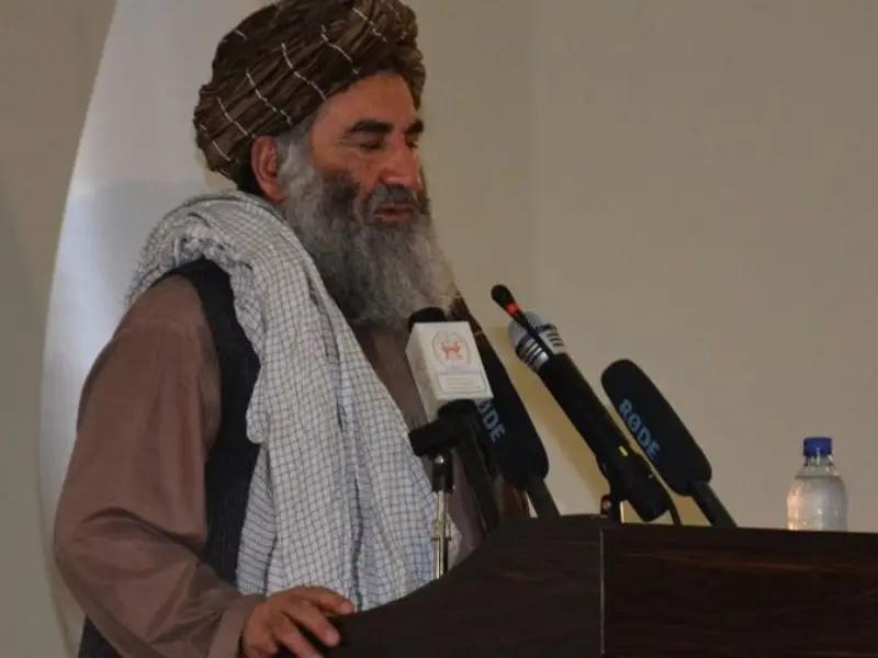 ملا شېرین د طالبانو او پاکستان ترمنځ د اړیکو د ترینګلتیا ختمولو لپاره اسلام اباد ته ځي