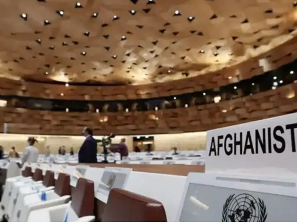 Taliban Discusses Doha Meeting Agenda With US & UN Representatives
