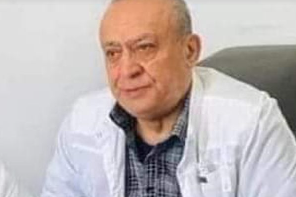 Taliban Confirms Killing of Healthcare Professional in Mazar-e-Sharif City