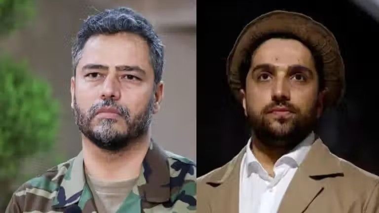 پژوهشگر هادسون: جهان با طالبان و گروه‌های مقاومت تعامل کند
