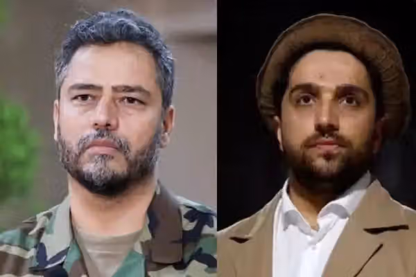پژوهشگر هادسون: جهان با طالبان و گروههای مقاومت تعامل کند