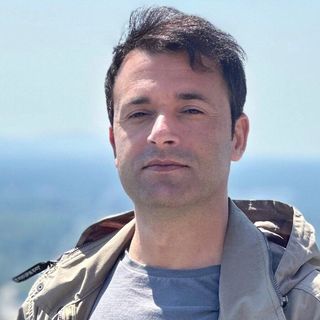 نذیراحمد سهار