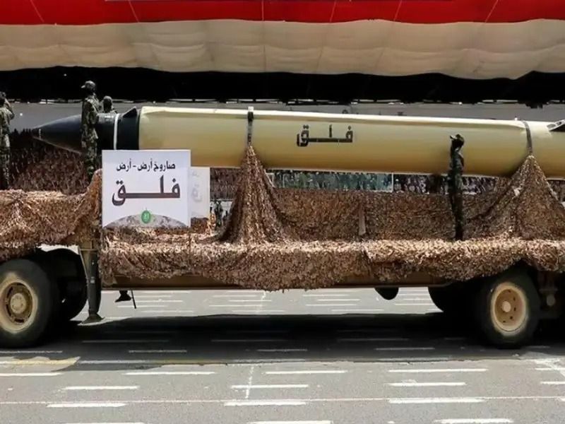 حزب‌الله لبنان از شلیک یک موشک ساخت ایران به سوی پایگاه نظامی اسرائیل خبر داد