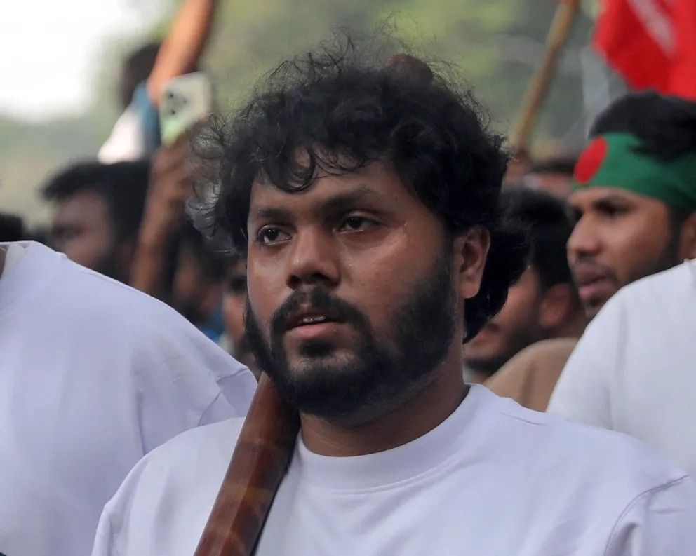 شریف عثمان هادی