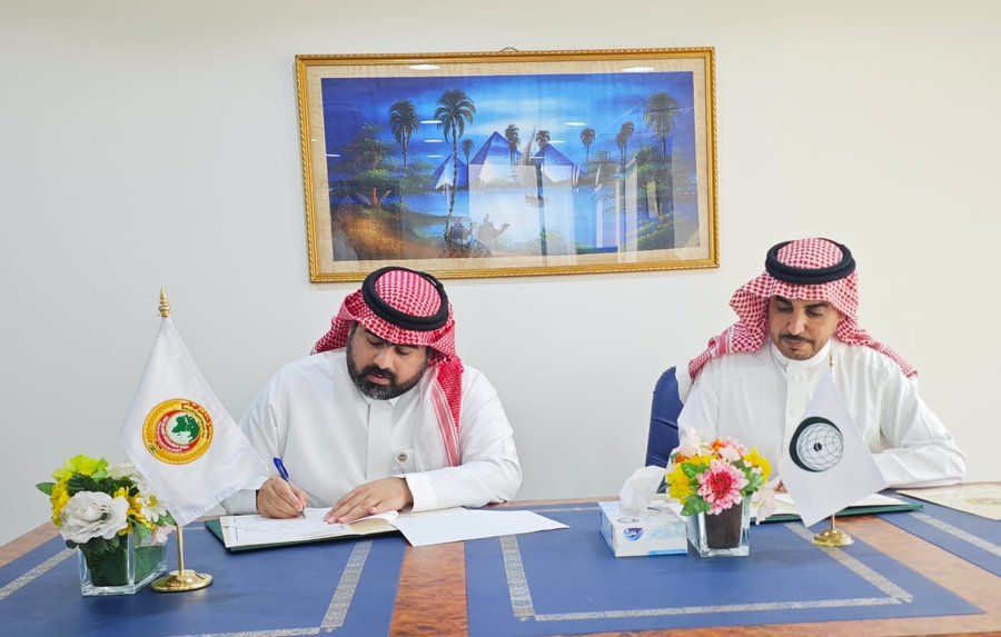 د اسلامي یووالي صندوق او اسلامي همکاریو سازمان د کونړ زلزله ځپلو د ملاتړو تړون لاسلیک کړی