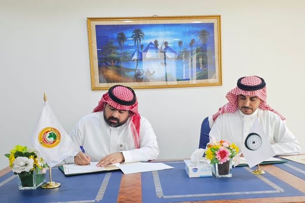 د اسلامي یووالي صندوق او اسلامي همکاریو سازمان د کونړ زلزله ځپلو د ملاتړو تړون لاسلیک کړی