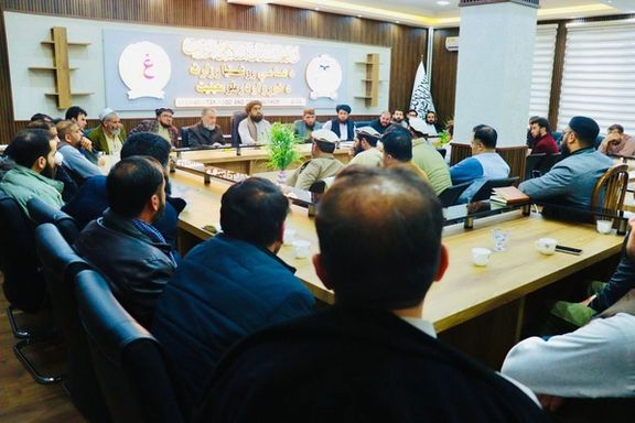 د طالبانو روغتیا وزارت سوداګرو ته: له معتبرو شرکتونو لوړ کیفیت لرونکي درمل وارد کړئ