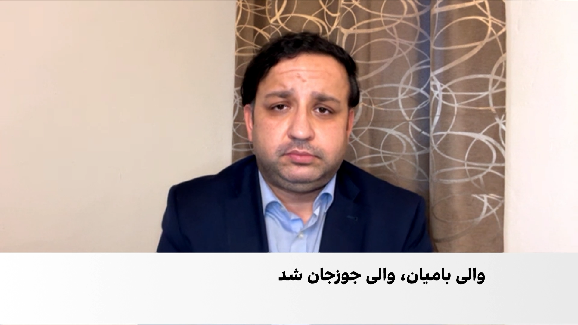 تعیینات تازه در کابینه طالبان