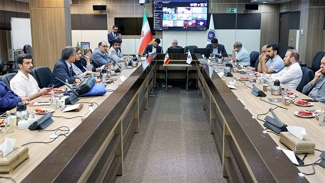 مقام ایرانی می‌گوید ۲۵ درصد واردات افغانستان از ایران است