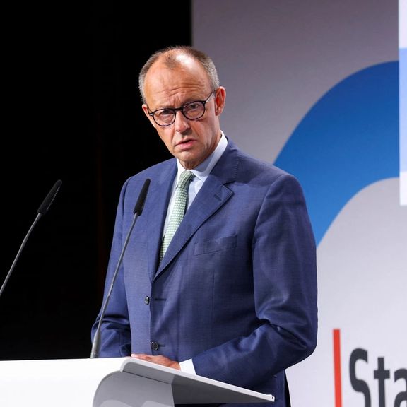 د جرمني صدراعظم وايي د محکمې پرېکړه به یې د کډوالۍ اړوندو سیاستونو مخه ونه نیسي