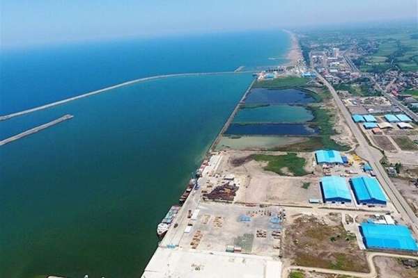 First Russian Fuel Shipment Transits Through Iran To Afghanistan