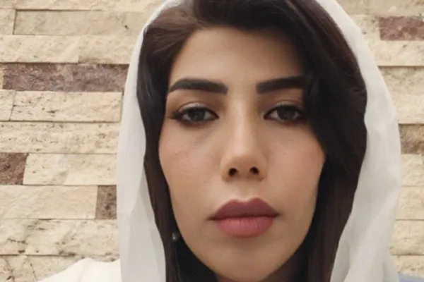 د بشري حقونو څارونکی بنسټ: ایران کې د پژواک نیول کېدل له بشري حقونو ښکاره سرغړونه ده