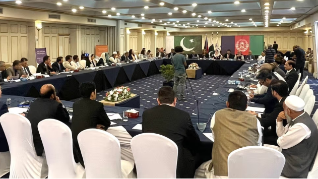 مخالفو طالبان: السلام والاستقرار في أفغانستان وباكستان مرتبطان ارتباطًا وثيقًا