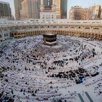 سعودي عربستان: د عمرې وېزو نوي مقررات راتلونکې اونۍ عملي کیږي