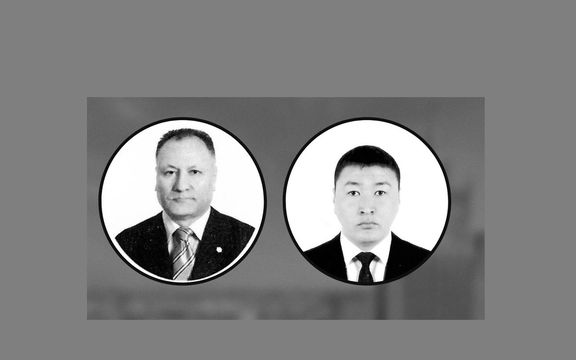 پوتین به دیپلوماتهای کشته شده سفارت روسیه در کابل مدال شجاعت داد