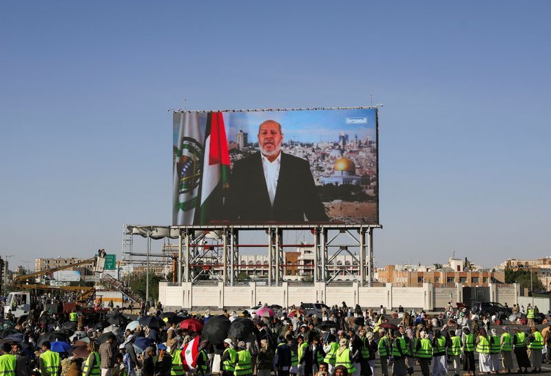 حماس ډلې خلیل الحیه د خپل نوي مشر په توګه وټاکه