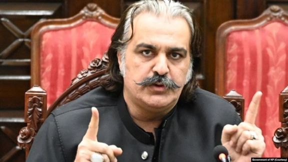 ګنډاپور: له کرښې پورې غاړه له راتلونکو ترهګرو سره د مبارزې لپاره به پالیسي جوړه شي