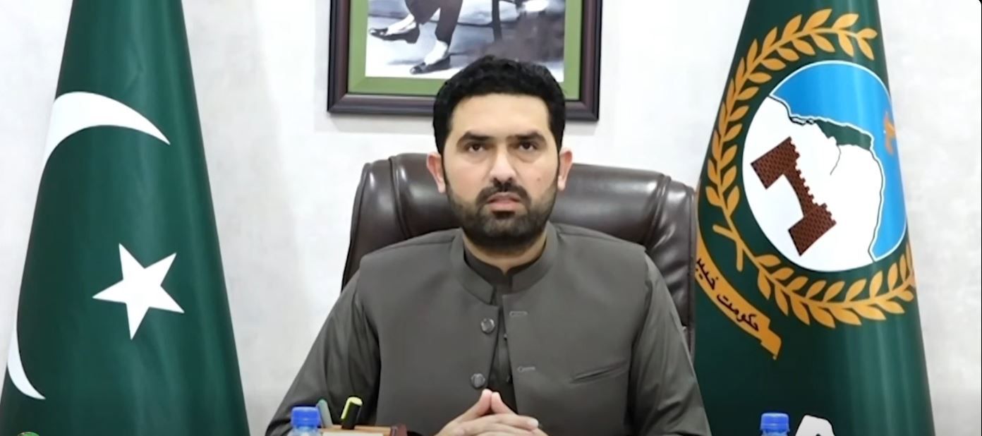 د خیبرپښتونخوا اعلی وزیر د پاکستان له مرکزي حکومت سره د همکارۍ نه کولو ګواښ کړی