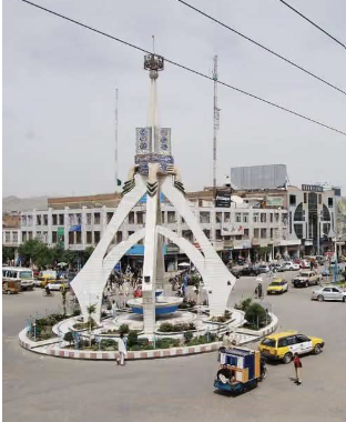 طالبان تعتقل مجدداً ما لا يقل عن ثماني نساء في هرات