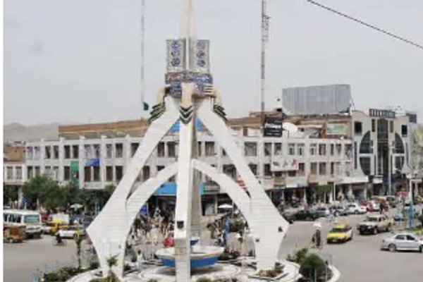 طالبان تعتقل مجدداً ما لا يقل عن ثماني نساء في هرات