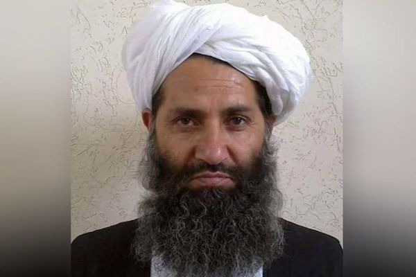 رهبر طالبان واژه «ملی» را از نام نهادهای دولتی حذف کرد
