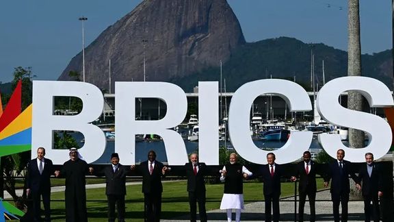 د بریکس هېوادونو د سرمشریزې اعلامیه: د ټرمپ تعرفې زیان رسوونکې دي