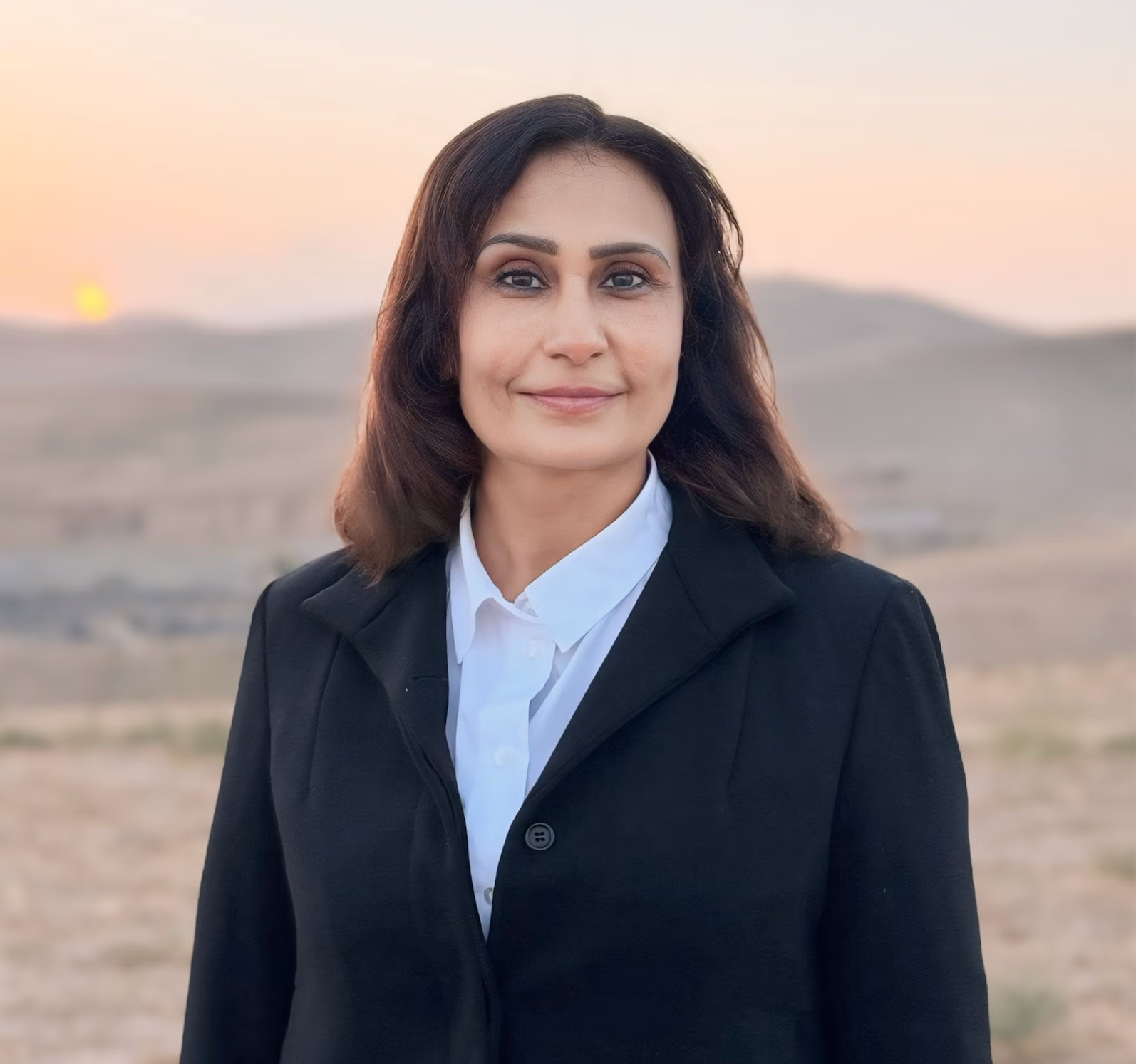 منیژه باختري: افغانستان کې ښځې او نجونې له پراخ سیسټماټيک فشار سره مخ دي