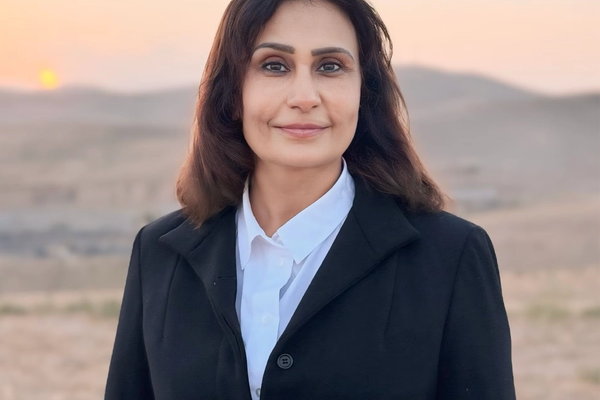 منیژه باختري: افغانستان کې ښځې او نجونې له پراخ سیسټماټيک فشار سره مخ دي