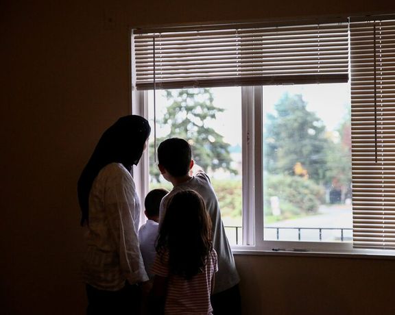 وزارت خارجه امریکا دفتر هماهنگی انتقال پناهجویان افغان را منحل میکند