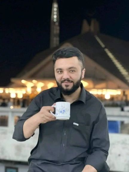 یک جوان افغان در اسلامآباد 'براثر سقوط از مسجد فیصل' جان باخت