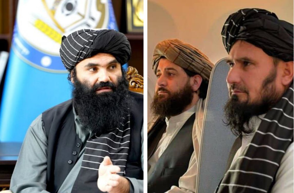 سرچینې: د هبت الله تشکیلاتي پرېکړو د طالبانو ترمنځ نارضایتۍ راپارولي دي