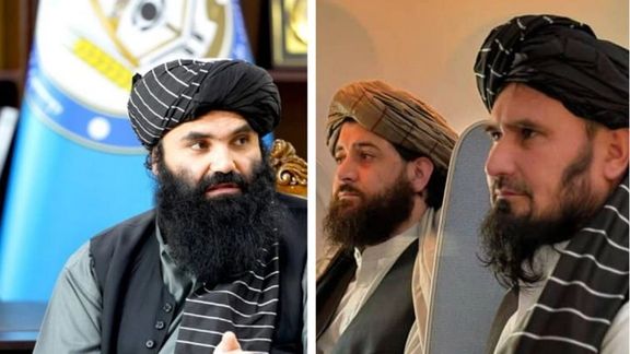 سرچینې: د هبت الله تشکیلاتي پرېکړو د طالبانو ترمنځ نارضایتۍ راپارولي دي