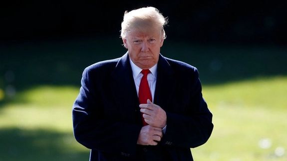 واشنگتنپست از شواهد جدید در باره کارشکنی ترامپ در تحقیقات مربوط به اسناد محرمانه خبر داد