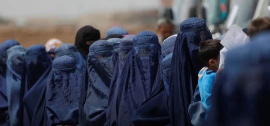 ملګري ملتونه: د نجونو پر زده‌کړو بندیز تر اوسه ۲.۲ مېلیونه نجونې له زده‌کړو بې‌برخې کړې