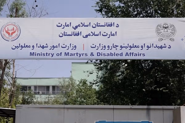 طالبان: په کندهار کې مو د ۴۷ ځانمرګو بریدګرو له کورنیو سره مرسته کړې