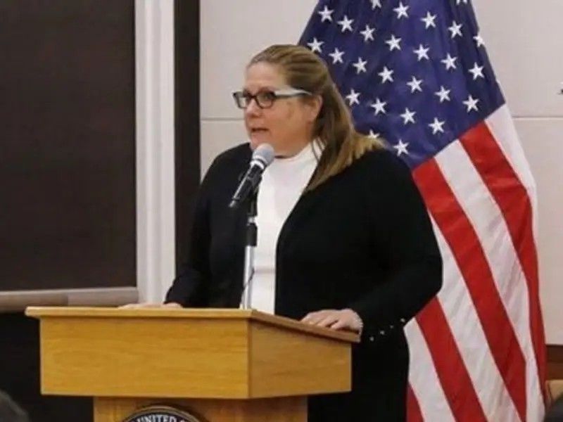 کرن دکر: خبرنگاران در افغانستان زیر حاکمیت طالبان آینده نامعلوم دارند