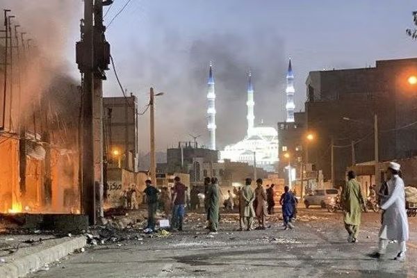 بلوڅ بندیان د سیستان او بلوچستان خلکو ته: تاریخي فرصت رارسېدلی دی