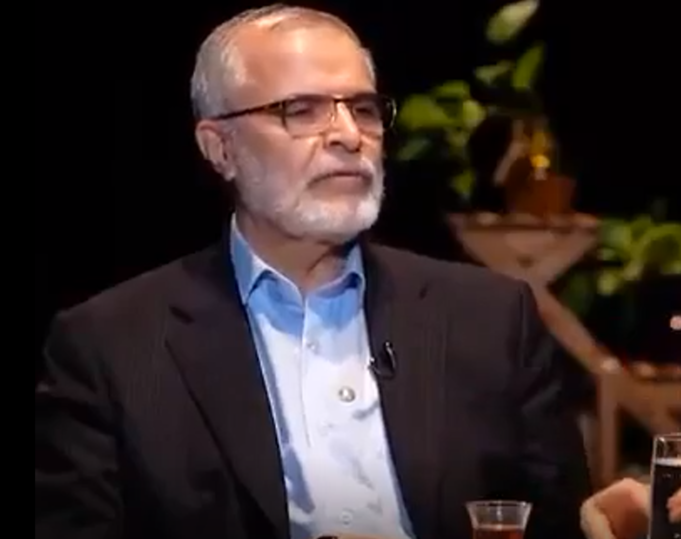 مقام ایرانی: در جنگ با اسرائیل، افغان‌ها بیشترین حمایت را از ایران کردند