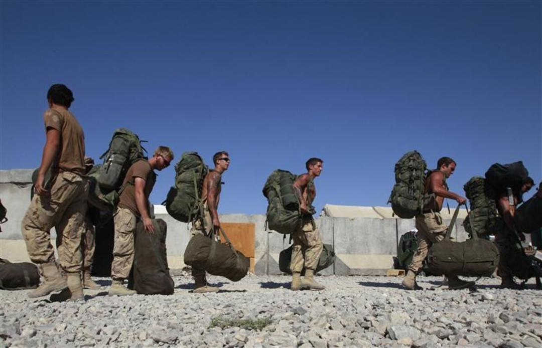 دیپلومات کانادایی کشورش را به "تحویل غیرقانونی" زندانی‌ها به دولت پیشین افغانستان متهم کرد