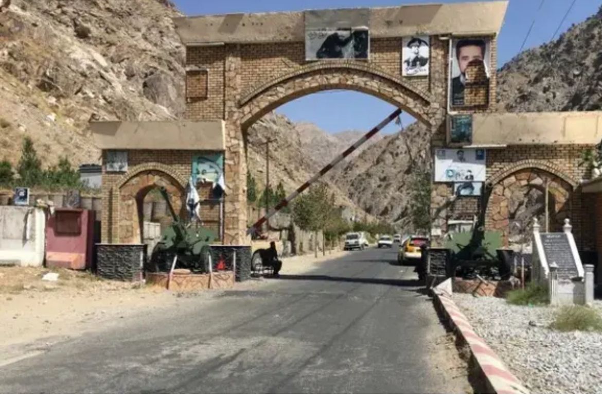 Arrests, House Searches Begin In Panjshir Following Attack On Taliban Stronghold