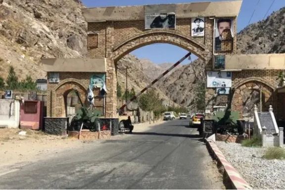 Arrests, House Searches Begin In Panjshir Following Attack On Taliban Stronghold