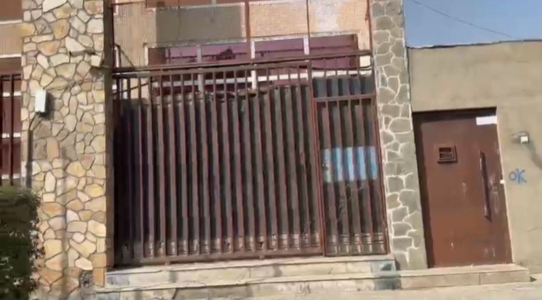 یک باشنده دشت برچی: «طالبان چند مکان عمومی در ناحیه ششم کابل را بست»